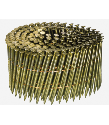 SENCO EL RING COILNAIL 2,3X50MM TO SUIT SENCO PAL57F PER 10800