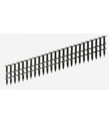 SENCO HAFTEN STRIPNAIL AISI304 2.8X35MM TO SUIT SENCO GT35NH PER 2000
