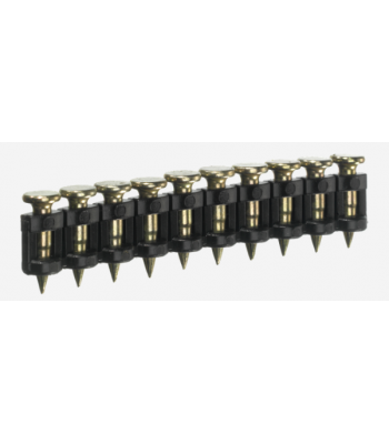 SENCO REGULAR STEEL & CONCRETE PIN 19MM TO SUIT SENCO GT40i-SCP PER 1000