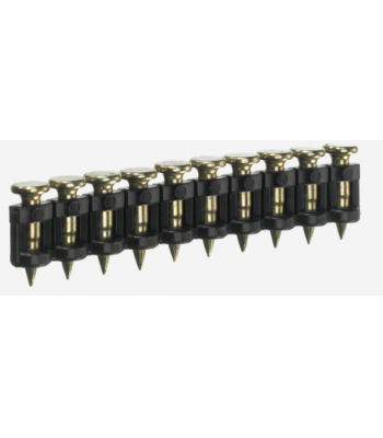 SENCO REGULAR STEEL & CONCRETE PIN 32MM TO SUIT SENCO GT40i-SCP PER 1000