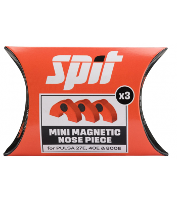 Spit Mini Magnetic Nose For Use With PULSA E Systems Per 3