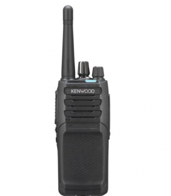 Kenwood NX-1200DE3 DMR VHF Handheld Two Way Radio