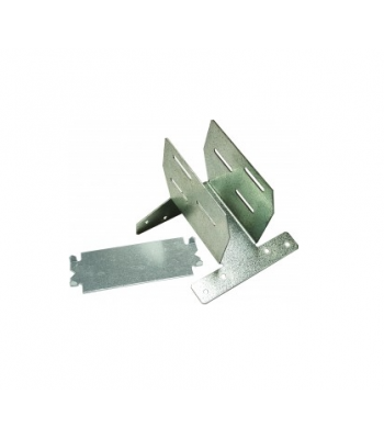 Simpsons Strong-Tie Glide Shoe - GS38 Per 1