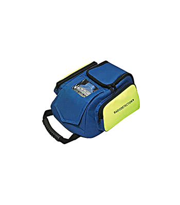 SPX Radiodetection Soft Bag for TX (without Tool Tray)