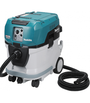 MAKITA VC006GMZ01 Twin 40v M Class Dust Extractor - Body Only