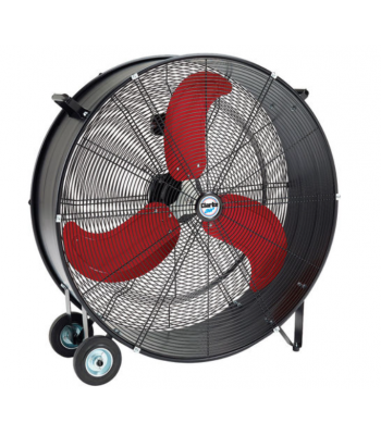 Clarke CAM30C 30 inch  Drum Fan (230V) - 3230447