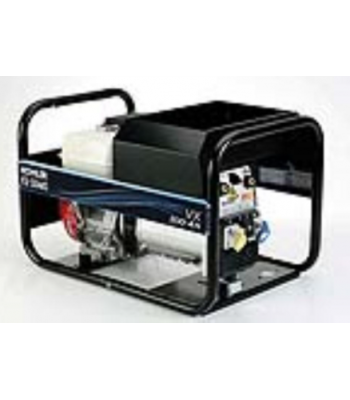 KOHLER VX200/4 UK C5 WELDING SET c/w HONDA GX390_C5 ENGINE