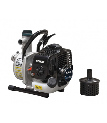 KOHLER CLEAR 1.7 C5 WATERPUMP c/w KOSHIN KC26_C5 ENGINE