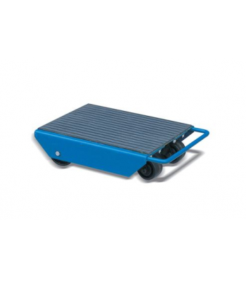 TUV SC104 1000kg Steerable Shifting Skate