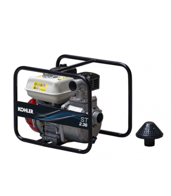 KOHLER ST2-36H C5 WATERPUMP - ST 2.36 C5 WITH HONDA GX120_C5 ENGINE