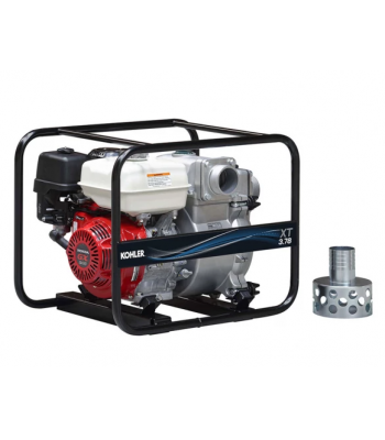 KOHLER XT 3.78 C5 WATERPUMP c/w HONDA GX240_C5 ENGINE