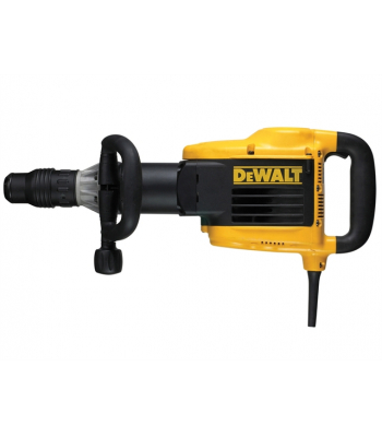 DeWalt D25899K-LX SDS Max 9.9kg Demolition Hammer Drill 110/240v