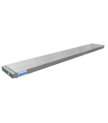 KRAUSE STABILO TELEBOARD SYSTEM - TELESCOPIC STAGING BOARD