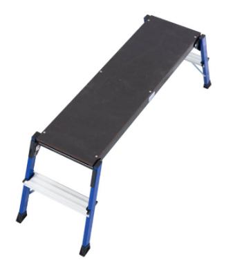KRAUSE STEPTOP SLIP RESISTANT WORK PLATFORM 0.49M