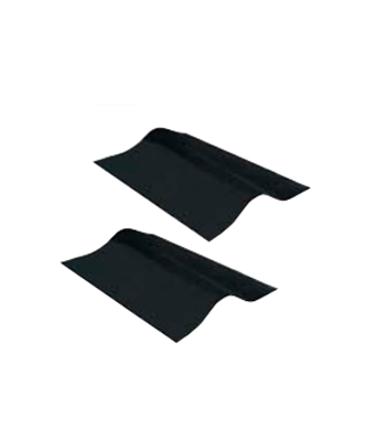 KRAUSE STABILO TELEBOARD ANTISLIP MATTING (PAIR) TO REST ON TRESTLES