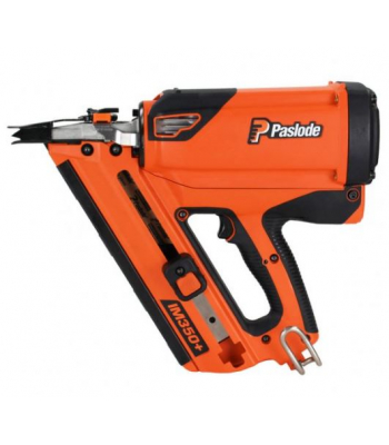 Paslode IM350+ Lithium Gas Cordless 1st Fix Framing Nail Gun 7th Generation - 906500