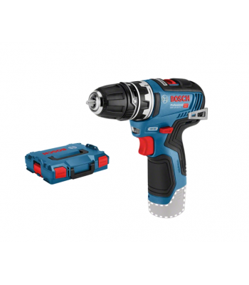 BOSCH GSR 12V-35 FLEXICLICK CORDLESS DRILL/DRIVER BODY ONLY