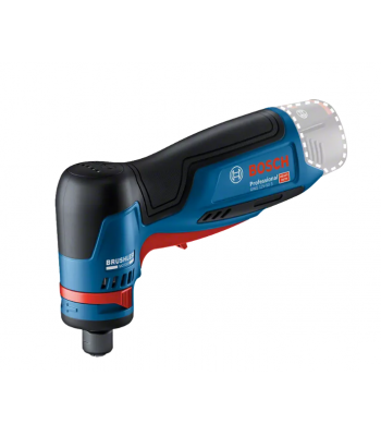 BOSCH GWG 12V-50 S ROTARY GRINDER