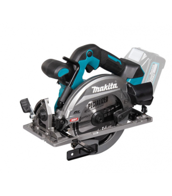Makita HS012GZ 40v Max XGT Brushless 165mm Circular Saw Body Only