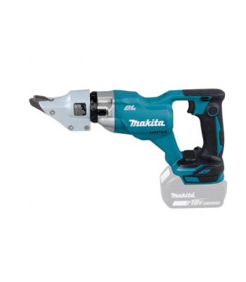 Makita DJS200Z 18v Brushless Metal Shear Body Only