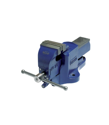 IRWIN® Record® 23ZR No.23 Fitter's Vice 115mm (4.1/2in)