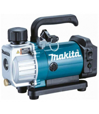 Makita DVP180Z 18v LXT Li-ion Vacuum Pump Bare Unit