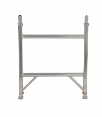 BOSS SPAN FRAME 2 RUNG 1M (H) X 0.85M (W) - 60251300