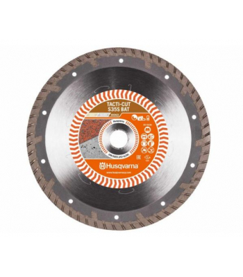 Husqvarna S35S Tacti-Cut S 35 S Battery power cutter blade - 596520301