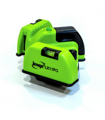 Imex LX11PG Tilers Square Laser