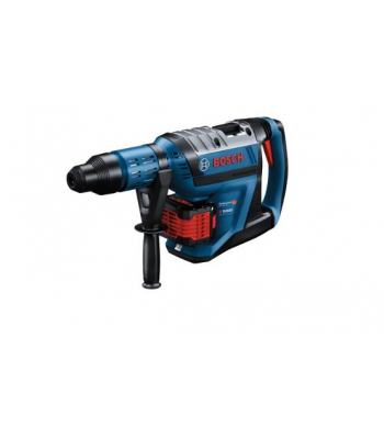 BOSCH GBH18V-45C 212P SDS-MAX HAMMER DRILL with Batteries, Charger and Case