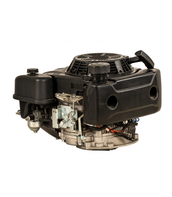 Loncin LC1P70F-3 196cc Single Cylinder Vertical Shaft Petrol Engine