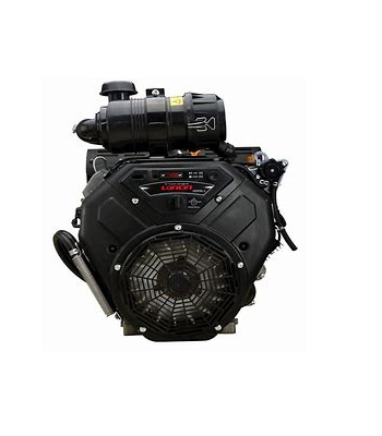 LONCIN LC2V90FD5 22kW Twin Cylinder Horizontal Shaft Petrol Engine