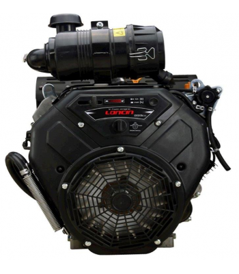 Loncin LC2V90FD-15 999cc Shaft Variable Speed Control