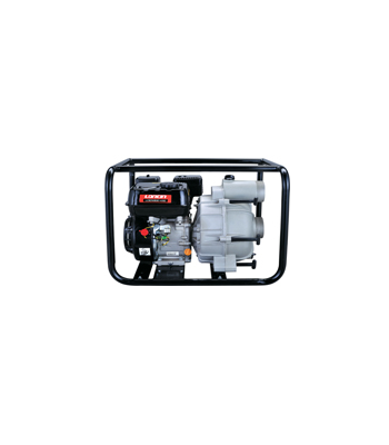 Loncin LC80WB30-4.5Q5 3″ Petrol Driven Semi Trash Pump