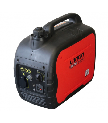 Loncin LC2000i-5 Petrol Inverter Generator