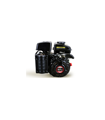 LONCIN LC152F-15 Single Cylinder Horizontal Petrol Engine