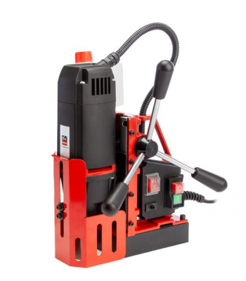 RIX 35 MAGNETIC DRILLING MACHINE - 35MM DIAMETER 110V/240V