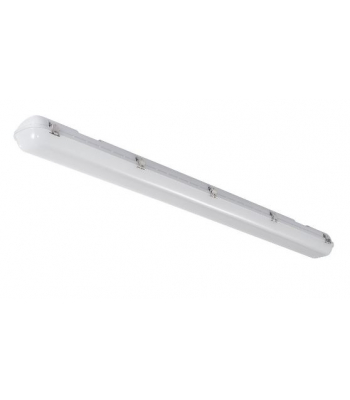 Red Arrow WEATHERGUARD PLUS IP65 35W 1562MM 4000K WITH 3HR EMERGENCY - WGP535-E
