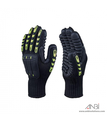 Delta Plus ANTI-VIBRATORY GLOVE WV904