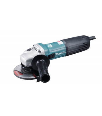 MAKITA GA5040C Angle grinder - 5 inch  (125mm) Available in 110v/240v