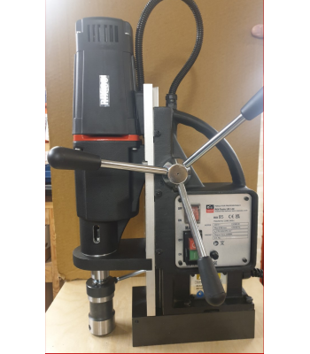 RIX 85 MAGNETIC DRILL 110v - CODE 100850101