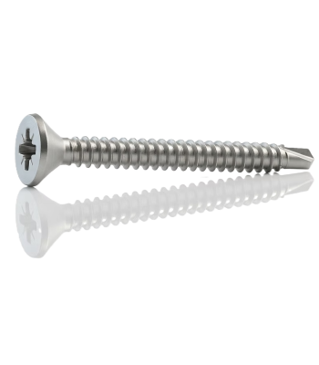 3.5 x 42mm Premium Self Drilling Drywall Screws (per 1000)