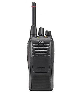ICOM IC-F29SR2 Professional PMR446 Licence Free Two Way Radio