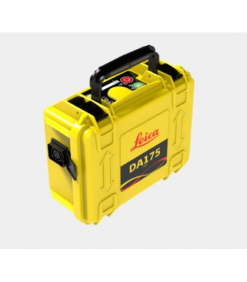Leica DA175 Signal Transmitter - Cable Avoidance