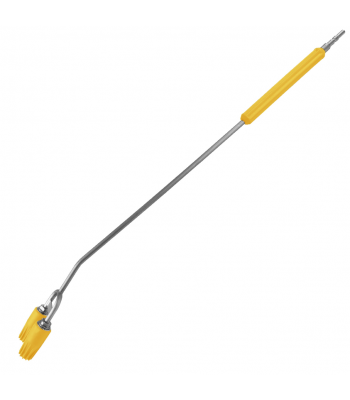 V-TUF 255BAR TWIN tufTURBO 1000mm LANCE WITH BEND with KTQ QR x 04 TURBO JET(02 size x 2) - Code OPF095TT(04)