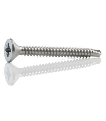 3.5 x 50mm Premium Self Drilling Drywall Screws (per 1000)
