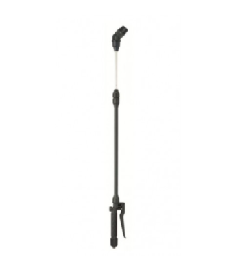 V-TUF 700 -1100mm TELESCOPIC PROFESSIONAL SPRAYER LANCE & TRIGGER- VITON SEALS - CODE VTXTLT110