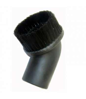 V-TUF ROUND BRUSH - 40MM FITS HOSE END MAXI, XR & MAMMOTH RANGES - CODE VTVS038