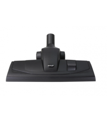 V-TUF SMOOTH & QUIET GLIDE FLOOR HEAD 32 MM with PEDAL & WHEELS for VACUUM CLEANER 300mm WIDE - CODE VLX7