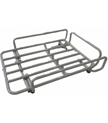Sherpa Flatbed Accessory for Power Barrow SPB-500 - FLATBED